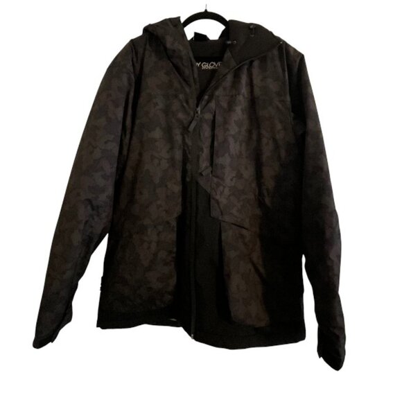 BODY GLOVE SNOW TEHNOLOGY JACKET - Picture 1 of 8